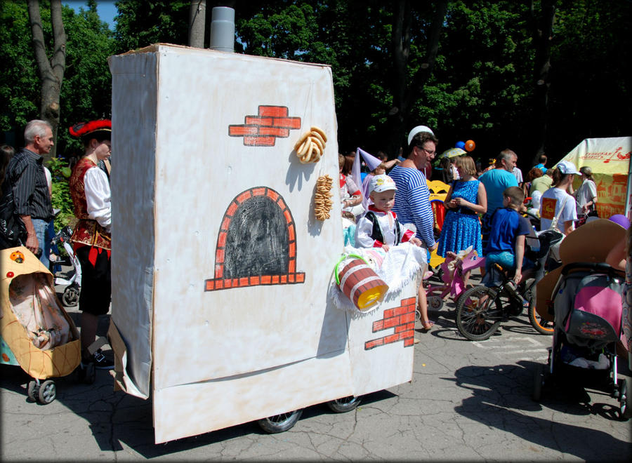 Семья начинается с детей Тула, Россия Семья начинается с детей Тула, Россия