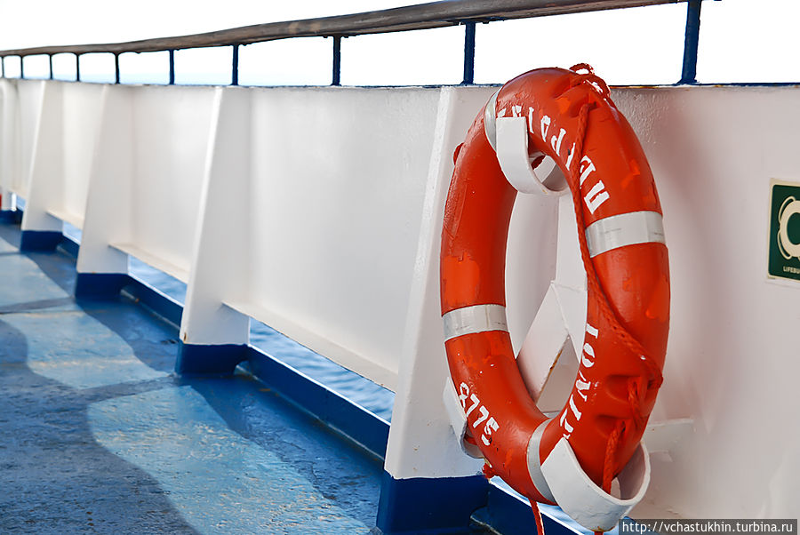 Спасательный круг. Спасательный круг.