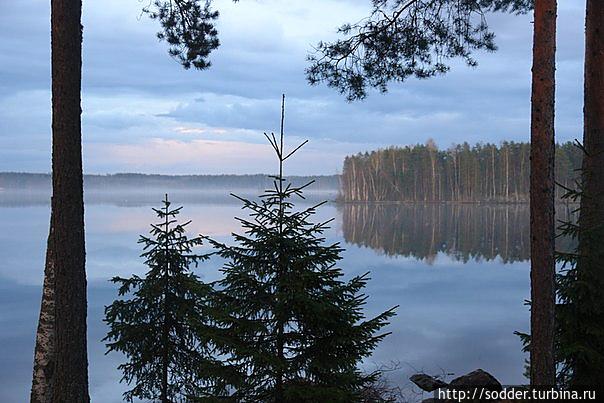 Гордость жителей Кангасниеми Кангасниеми, Финляндия