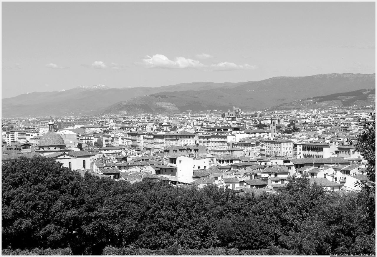 Сады Боболи Флоренция, Италия Сады Боболи Флоренция, Италия