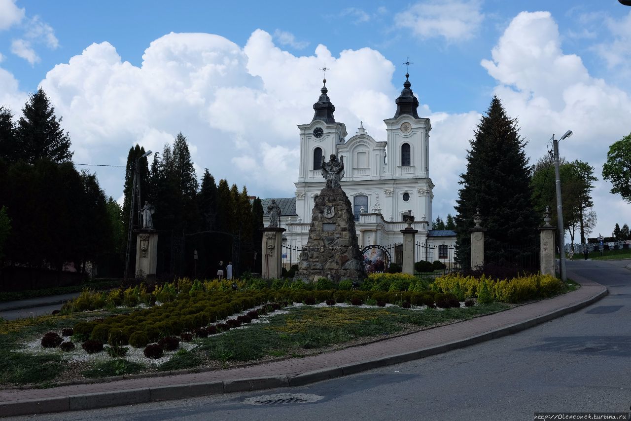 Дукля. Память о войне