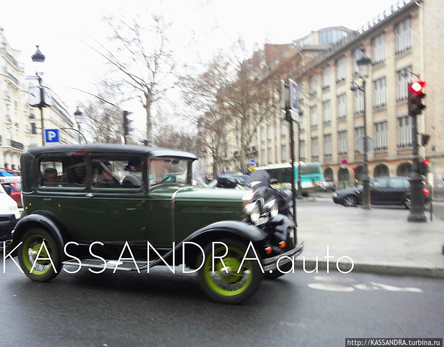 Олдтаймеры Парижа Париж, Франция Олдтаймеры Парижа Париж, Франция