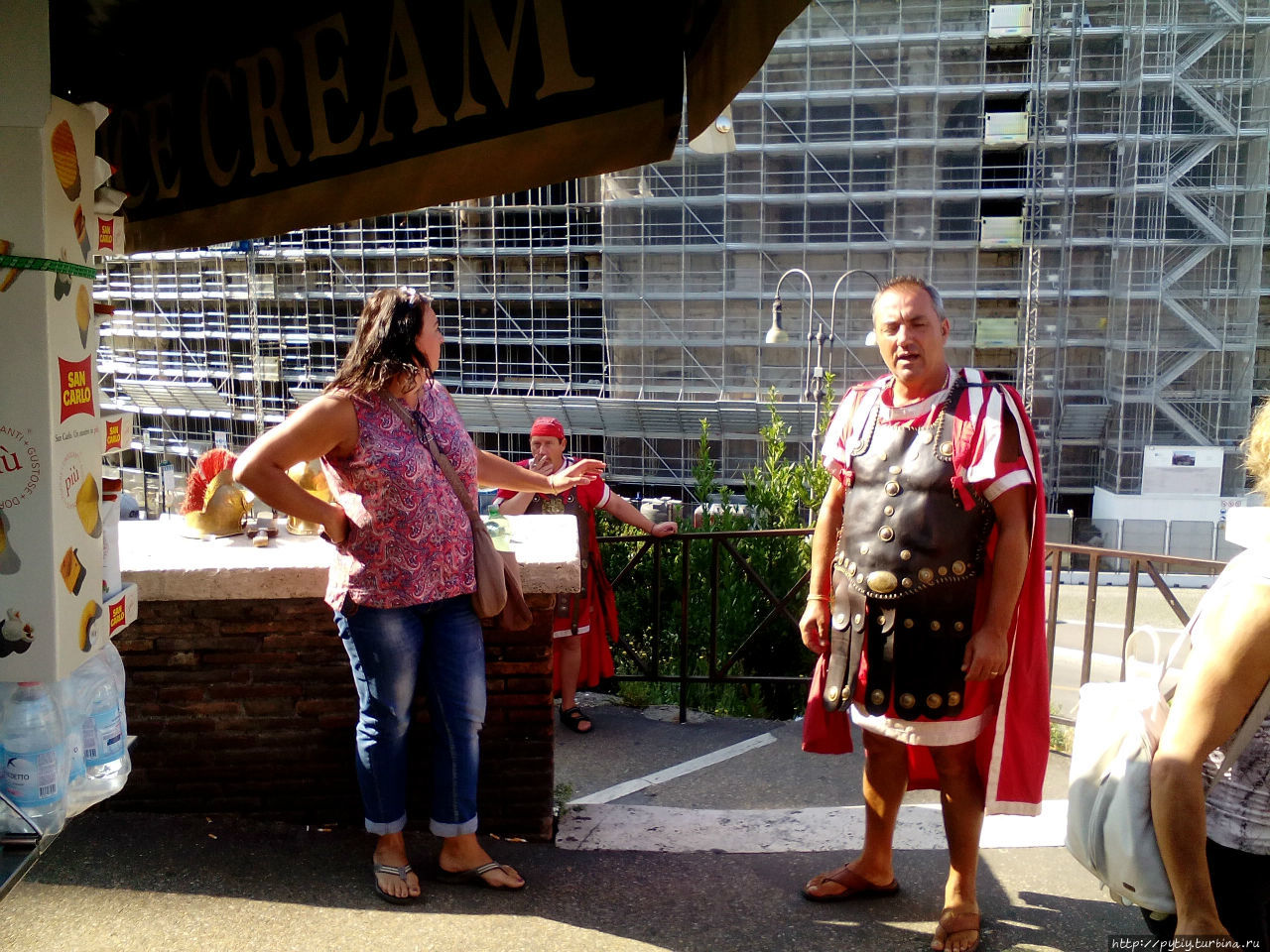 Посещение Рима летом 2014го. Рим, Италия Посещение Рима летом 2014го. Рим, Италия