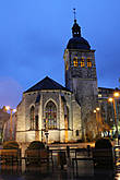 церковь Сен-Морис