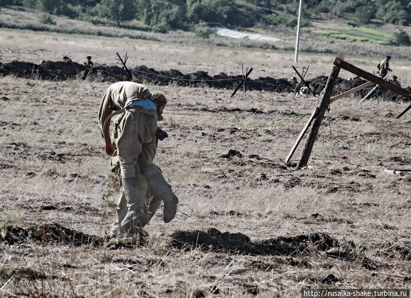 Вареновка. Бой Вареновка, Россия Вареновка. Бой Вареновка, Россия