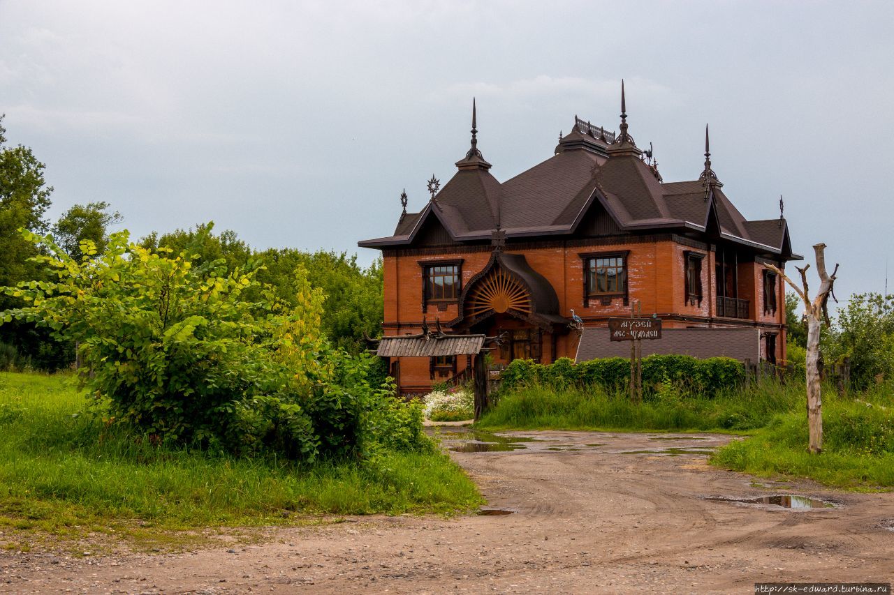 Кострома. Ипатьевский монастырь Кострома, Россия