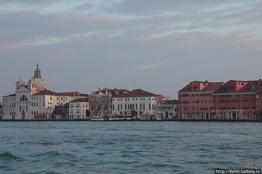 Венеция (ист.центр) Венеция, Италия