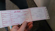 Билет на рейс Тегеран — Йезд