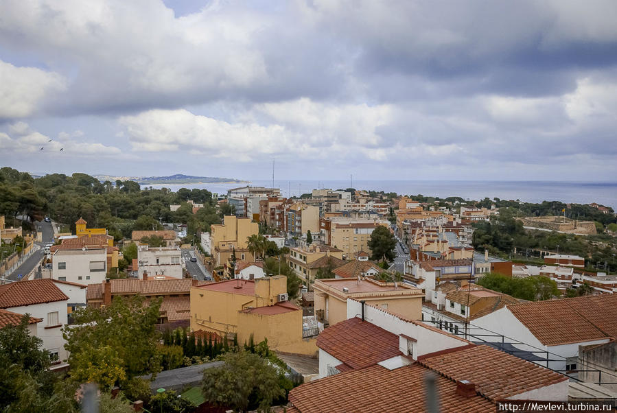 Кафедральный собор Таррагоны Таррагона, Испания Кафедральный собор Таррагоны Таррагона, Испания