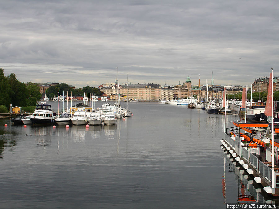 Набережная Набережная