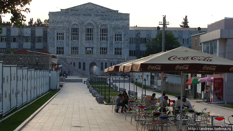 Степанакерт Степанакерт