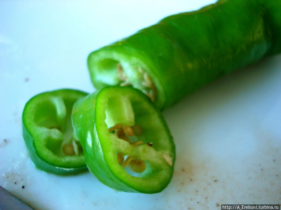 Хинкали —  вкусный привет из Грузии Джермук, Армения