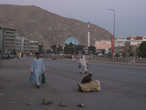 утро в Кабуле