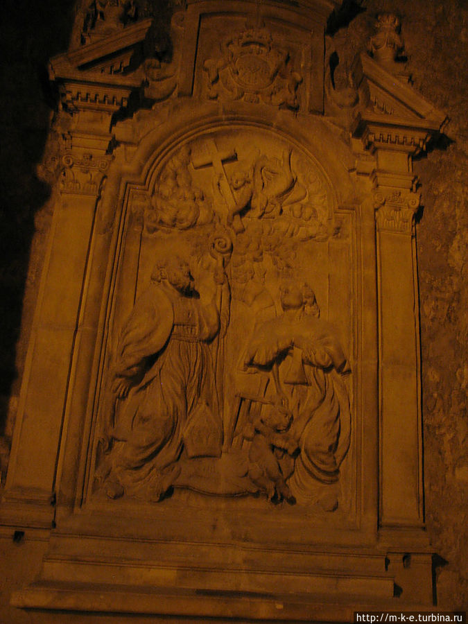 Погребения святых Погребения святых