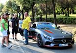 № 716 — MERCEDES-AMG GT S (2016)