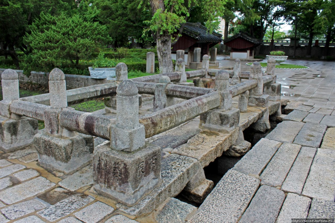 Пеохунг Монументы - признание достоинства. (ЮНЕСКО 1278-007)