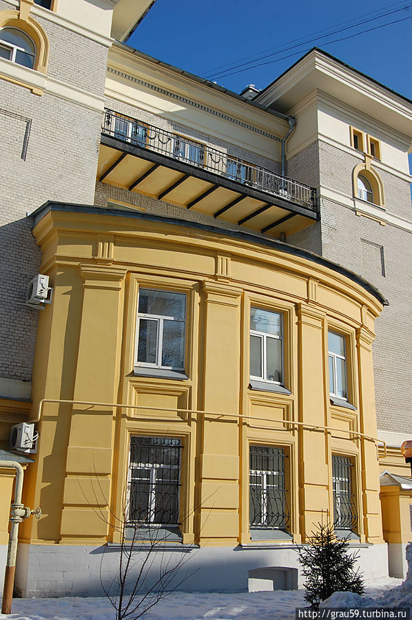 Ансамбль университетского городка. Детали Ансамбль университетского городка. Детали