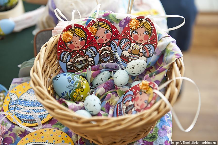 Не простое яичко, а расписное! Воронеж, Россия Не простое яичко, а расписное! Воронеж, Россия