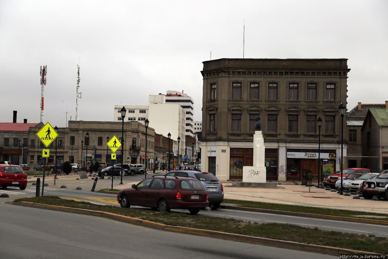 Город Пунта-Аренас Пунта-Аренас, Чили Город Пунта-Аренас Пунта-Аренас, Чили
