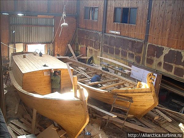 Судоверфь Судоверфь