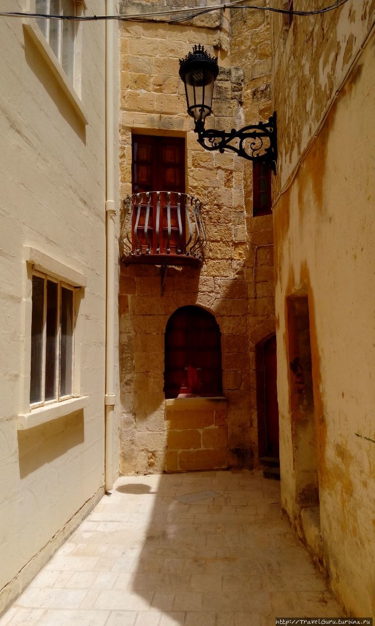 Покорение крепости Мальта. Часть 2. Остров Гоцо Виктория, Мальта