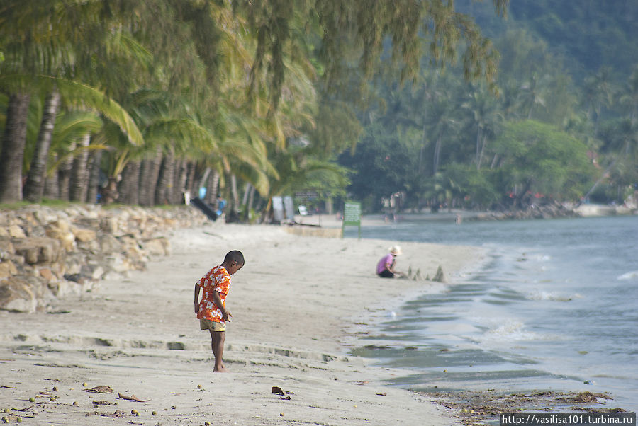 ЮВА 2012 — день 6 — Ко Чанг Остров Ко-Чанг, Таиланд ЮВА 2012 — день 6 — Ко Чанг Остров Ко-Чанг, Таиланд