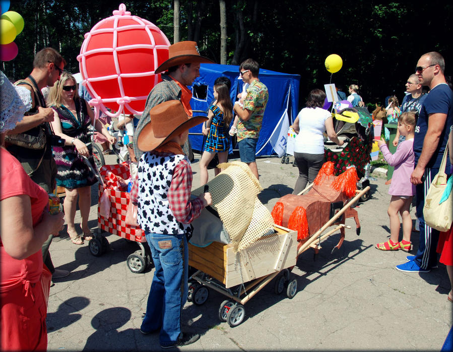 Семья начинается с детей Тула, Россия Семья начинается с детей Тула, Россия