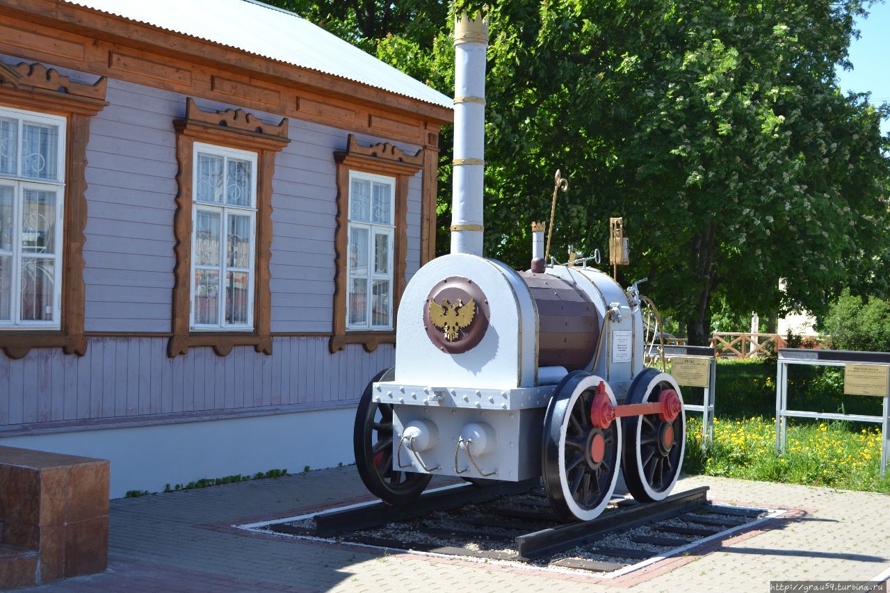 ясногорск тульская область достопримечательности