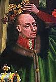 Великий князь Литовский и Король польский Ягайло (Владислав II).