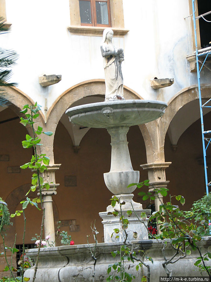 церковь Святого Августина церковь Святого Августина