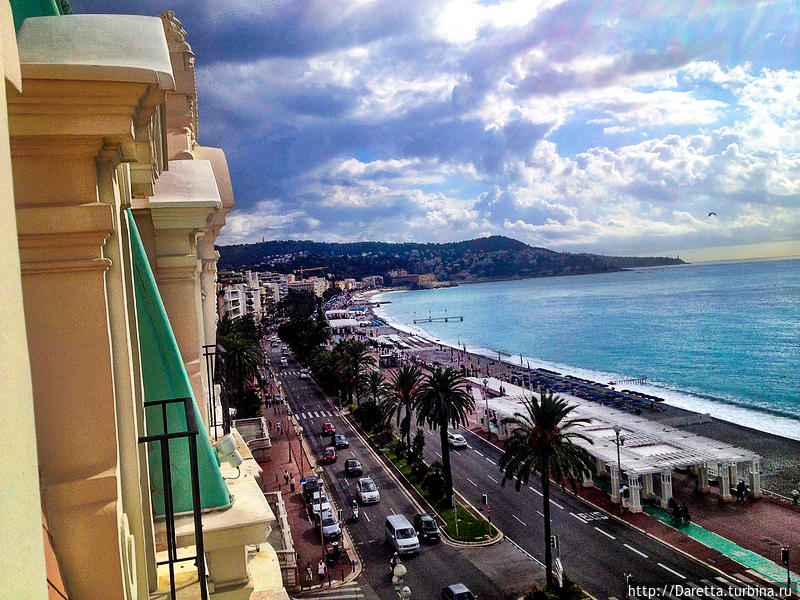 Жизнь в формате Бель-Эпок Ницца, Франция Жизнь в формате Бель-Эпок Ницца, Франция