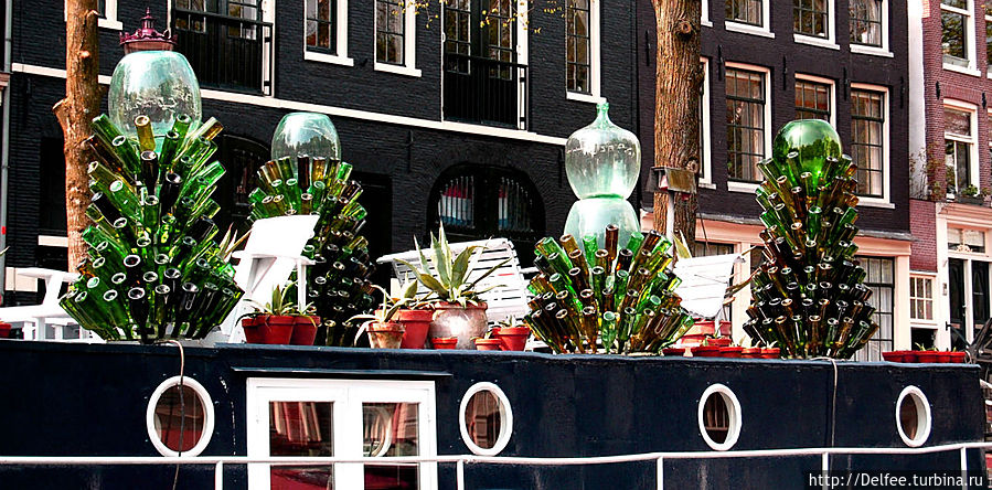 Интересности об Амстердаме Амстердам, Нидерланды