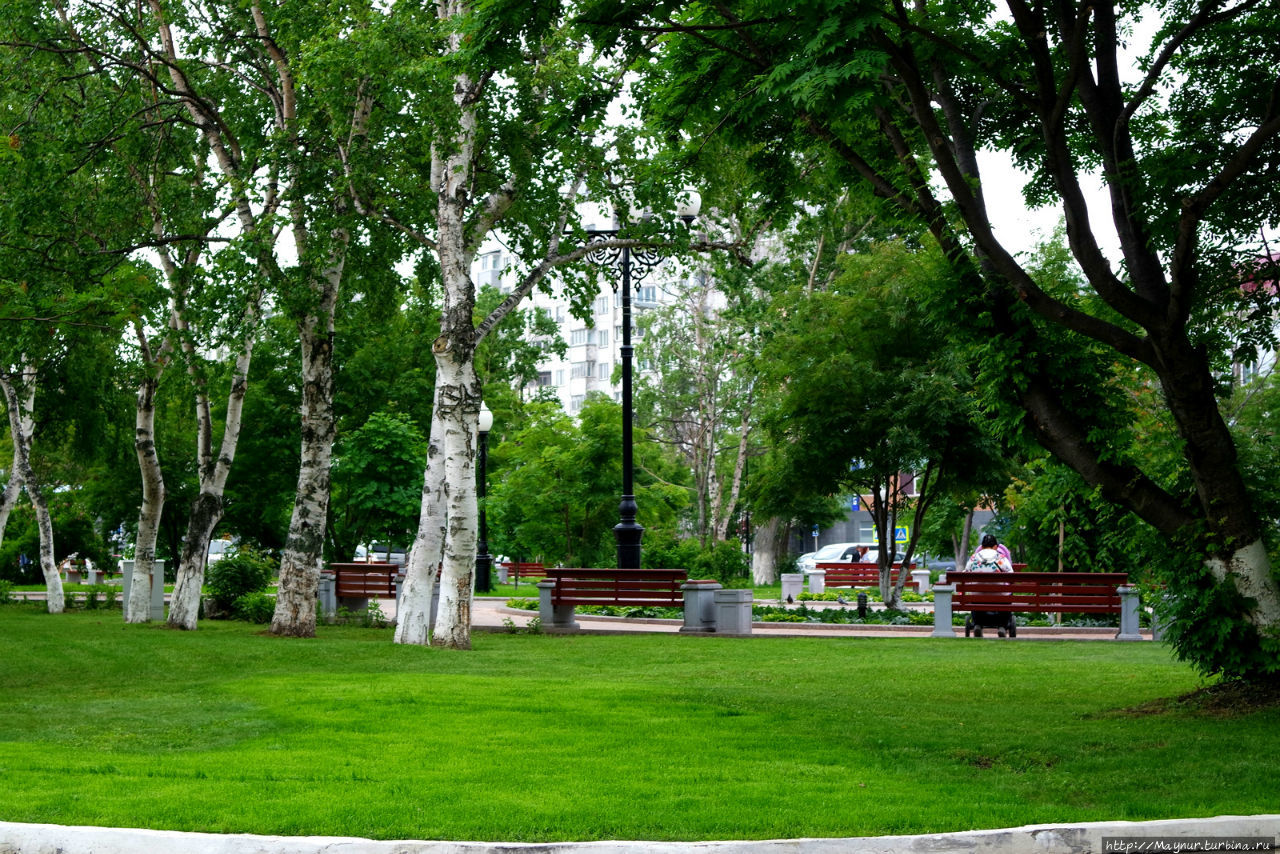 Сахалин и А. П. Чехов... Южно-Сахалинск, Россия Сахалин и А. П. Чехов... Южно-Сахалинск, Россия