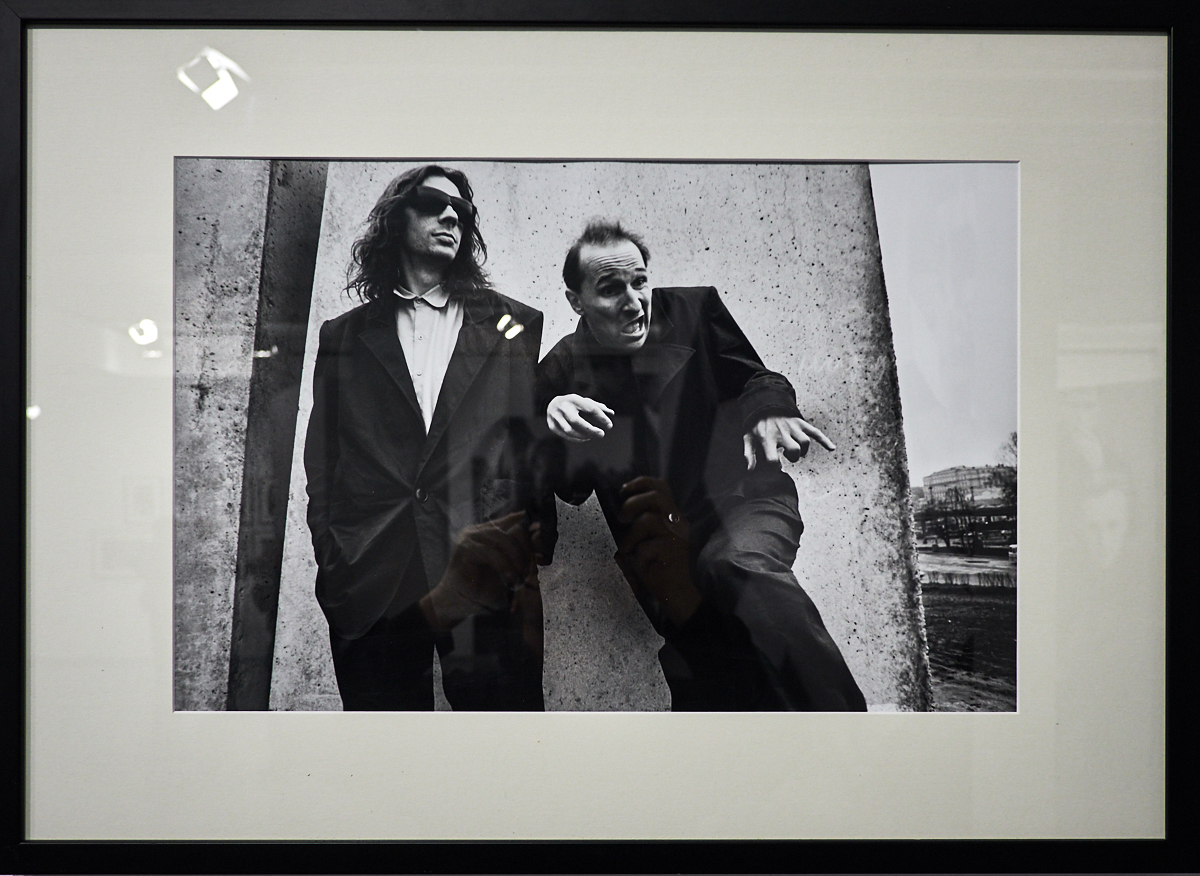 Возвращение в СССР с Игорем Мухиным Москва, Россия Возвращение в СССР с Игорем Мухиным Москва, Россия