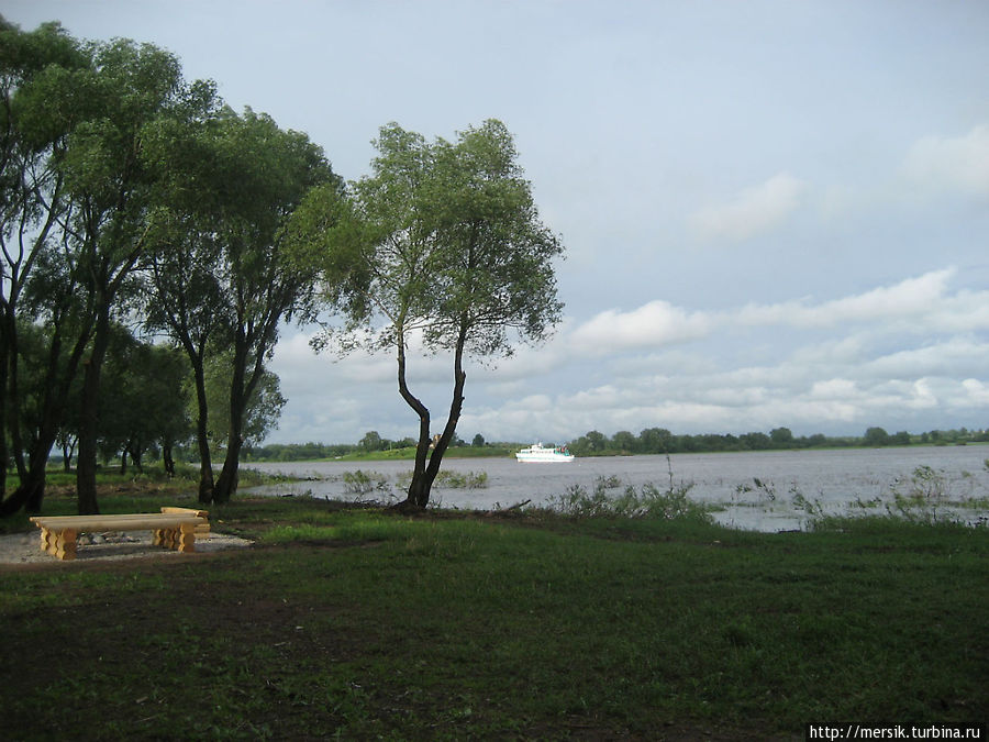 Витославлицы Великий Новгород, Россия