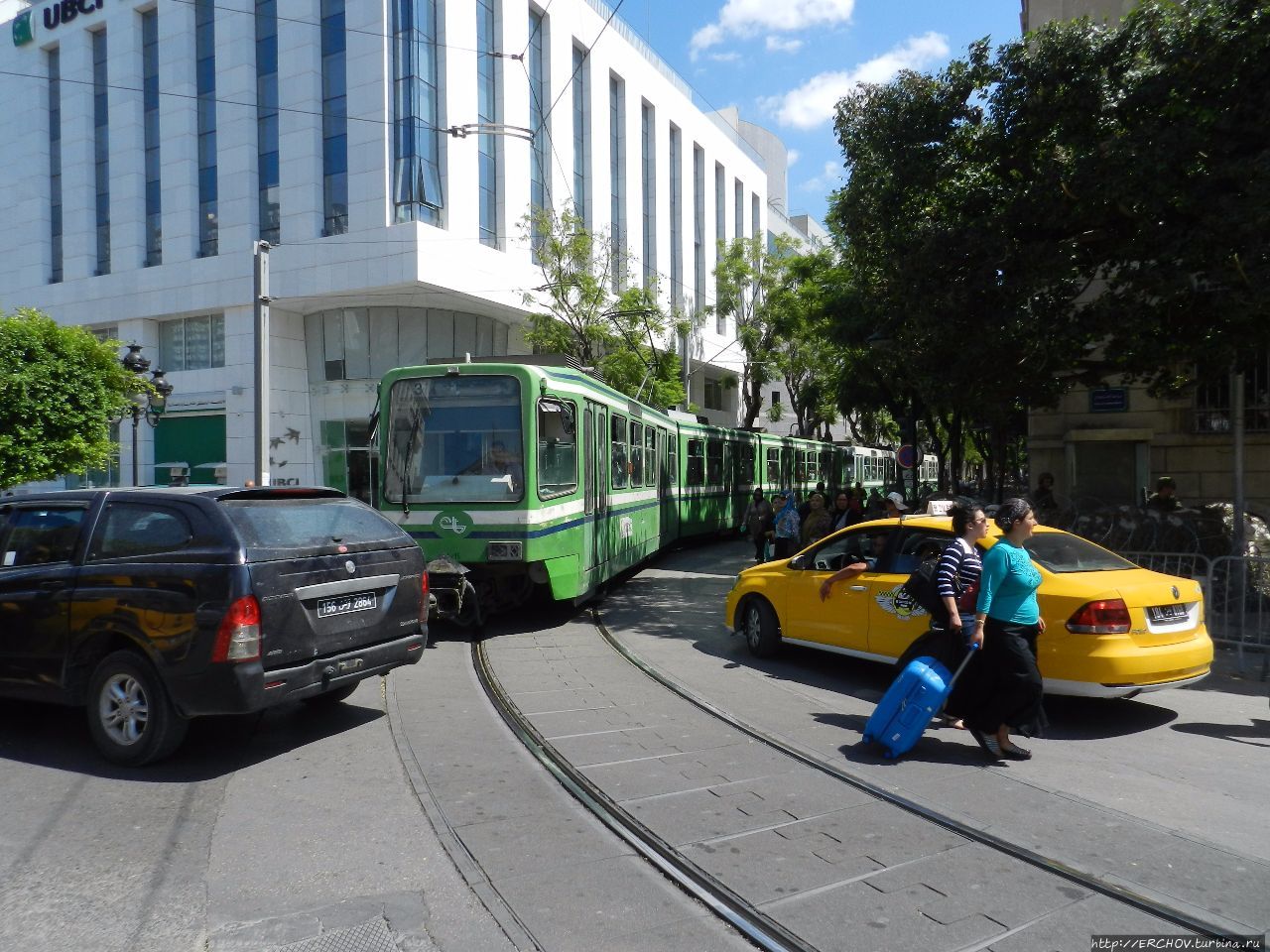 Как я гулял по Тунису, а попал на Родину Тунис, Тунис Как я гулял по Тунису, а попал на Родину Тунис, Тунис