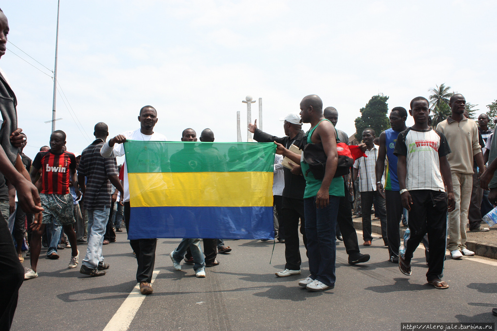 Либревилль (3) Либревиль, Габон Либревилль (3) Либревиль, Габон