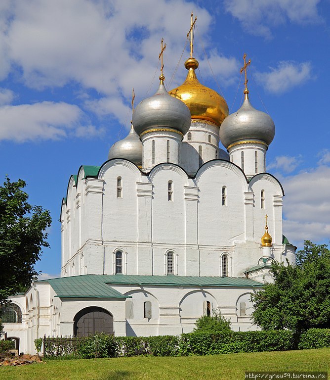 Из Википедии Москва, Россия