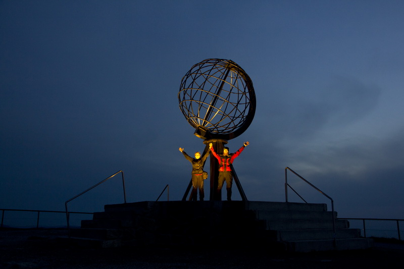 Нордкап — прогулка выходного дня или полярная экспедиция... Нордкап, Норвегия Нордкап — прогулка выходного дня или полярная экспедиция... Нордкап, Норвегия