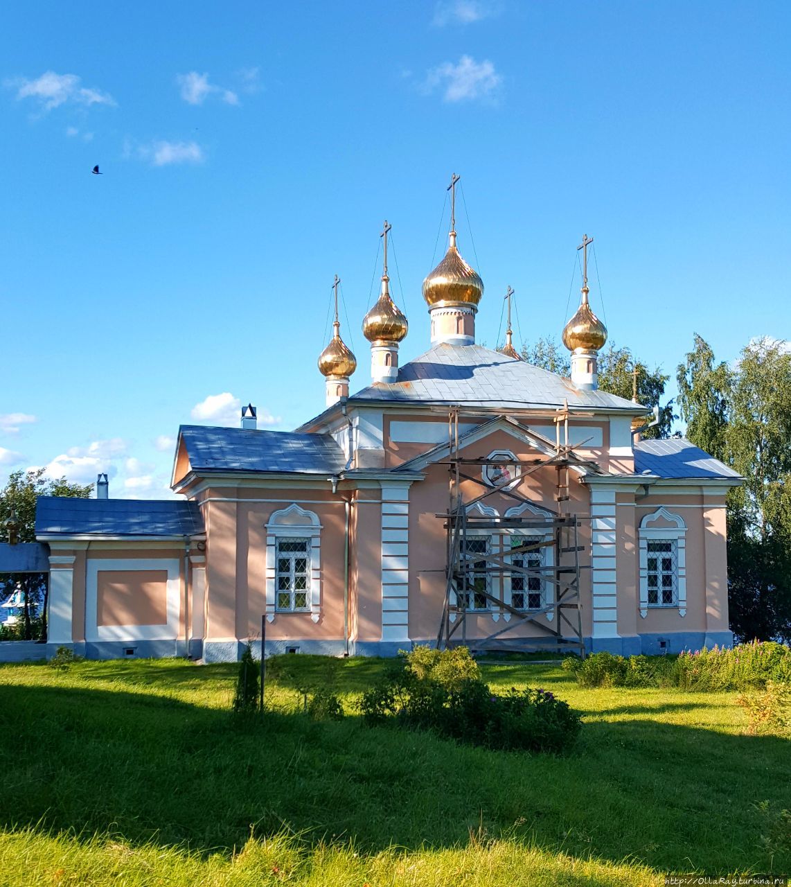 Август по-карельски (альбом). Республика Карелия, Россия Август по-карельски (альбом). Республика Карелия, Россия