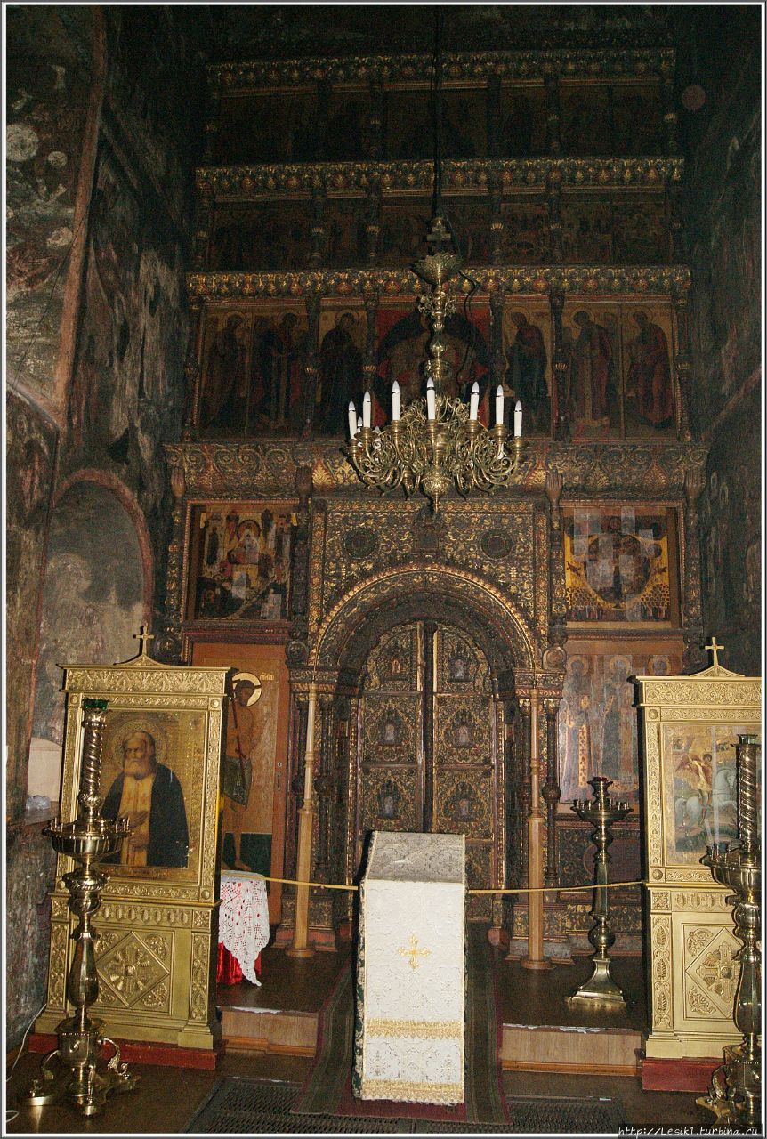 Церковь Воскресения Христова на Дебре Кострома, Россия