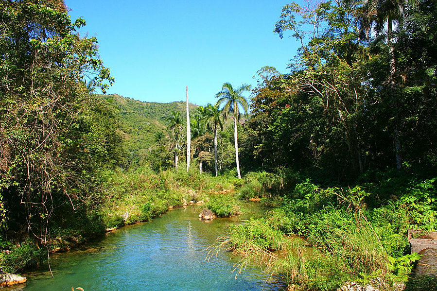 Радуга Кубы Куба Радуга Кубы Куба
