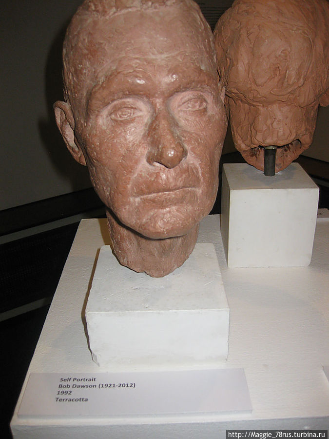 Боб Даусон Боб Даусон