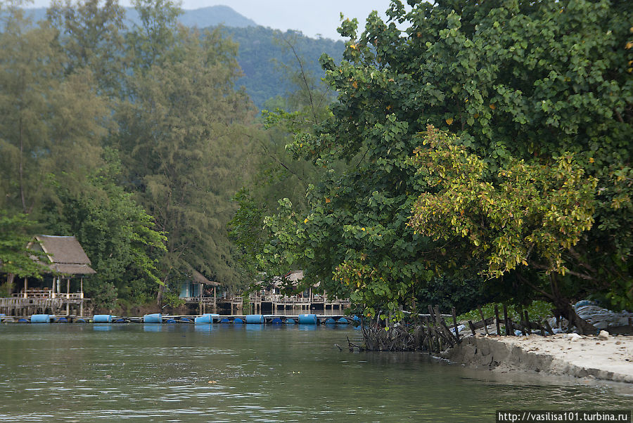 ЮВА 2012 — день 6 — Ко Чанг Остров Ко-Чанг, Таиланд ЮВА 2012 — день 6 — Ко Чанг Остров Ко-Чанг, Таиланд