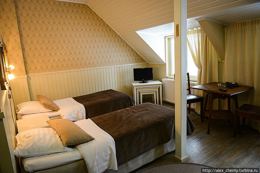 стандартный номер в коттедже стандартный номер в коттедже