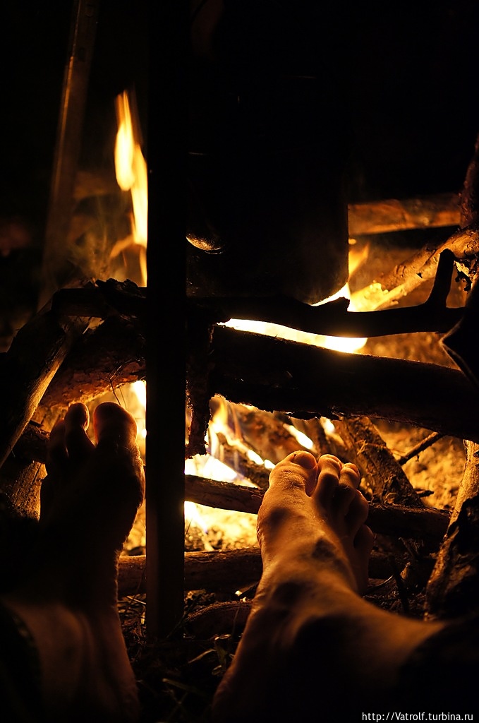 Сушимся Сушимся