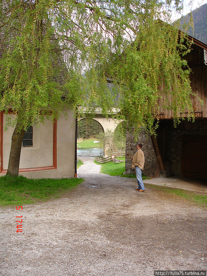 Замок Fernsteinsee Schloss Hotel Замок Fernsteinsee Schloss Hotel