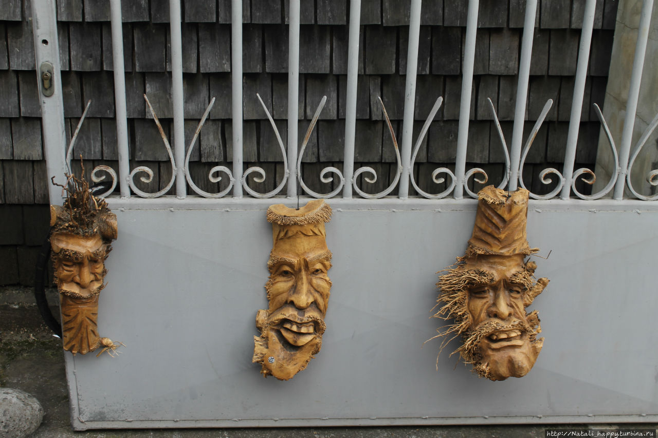 Три истории города Три истории города