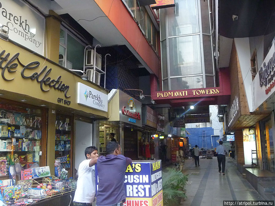 Где-то в недрах Панаджи Кандолим, Индия Где-то в недрах Панаджи Кандолим, Индия