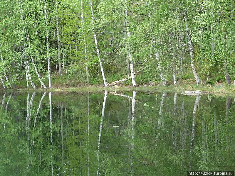 Царица озер Ювяскюля, Финляндия Царица озер Ювяскюля, Финляндия